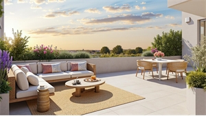 t1 bis à la vente -   95330  DOMONT, surface 33 m2 vente t1 bis - UBI481175813